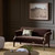 Four Hands Harvey Sofa - Monte Chocolate