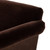 Four Hands Harvey Sofa - Monte Chocolate