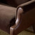 Four Hands Harvey Sofa - Monte Chocolate