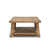 Four Hands Hasia Coffee Table - Light Mixed Reclaimed