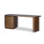 Four Hands Hawthorne Desk - Amber Sungkai