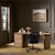 Four Hands Hawthorne Desk - Amber Sungkai