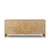Four Hands Hazel 6 Drawer Dresser - Light Wash Oak