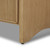 Four Hands Hazel 6 Drawer Dresser - Light Wash Oak