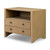 Four Hands Hazel Nightstand - Light Wash Oak