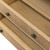 Four Hands Hazel Nightstand - Light Wash Oak