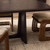 Four Hands Hera Dining Table - Dark Tamo Ash