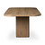 Four Hands Herschel Dining Table - Drifted Oak