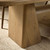 Four Hands Herschel Dining Table - Drifted Oak
