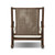 Four Hands Herston Outdoor Rocking Chair - Vergo Cream