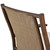 Four Hands Herston Outdoor Rocking Chair - Vergo Cream