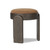 Four Hands Hina Accent Stool - Laughlin Ochre