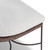 Four Hands Honor Outdoor Dining Chair - Tanned Weave