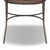 Four Hands Honor Outdoor Dining Chair - Tanned Weave