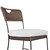 Four Hands Honor Outdoor Dining Chair - Tanned Weave