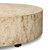 Four Hands Hudson Large Coffee Table - Bark Paper