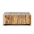 Four Hands Hudson Square Coffee Table - Spalted Primavera