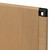 Four Hands Iber Bed - Natural Rush - King