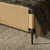 Four Hands Iber Bed - Natural Rush - King
