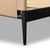 Four Hands Iber Bed - Natural Rush - Queen
