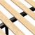 Four Hands Iber Bed - Natural Rush - Queen