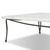 Four Hands Idalia Outdoor Coffee Table - White Marble