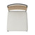 Four Hands Idalia Outdoor Dining Chair - Vergo Cream