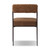 Four Hands Jazelle Metal Dining Chair - Laughlin Ochre