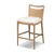 Four Hands Jessen Stool - Charter Oatmeal - Counter