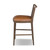 Four Hands Jessen Stool - Sonoma Chestnut - Counter