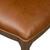 Four Hands Jessen Stool - Sonoma Chestnut - Counter