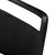 Four Hands Jessen Dining Chair - Gibson Black