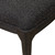 Four Hands Jessen Dining Chair - Gibson Black