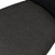 Four Hands Jessen Dining Chair - Gibson Black