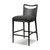 Four Hands Jessen Stool - Gibson Black - Counter