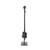 Four Hands Jetta Fire Poker - Hammered Black Iron