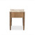 Four Hands Joah Nightstand - Light Brown Oak
