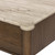 Four Hands Joah Nightstand - Light Brown Oak