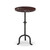 Four Hands Jocelyn End Table - Cordovan Marble
