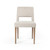 Four Hands Joseph Dining Chair - Light Camel