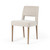 Four Hands Joseph Dining Chair - Light Camel NEW
