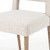 Four Hands Joseph Dining Chair - Light Camel NEW
