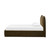Four Hands Julia Bed - Surrey Olive - King