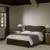 Four Hands Julia Bed - Surrey Olive - Queen