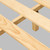 Four Hands Julia Bed - Surrey Olive - Queen