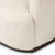 Four Hands Julius Sofa - 60" - Sheldon Ivory