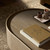 Four Hands Kafta Coffee Table - Warm Natural Flat Oak Water - based