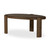 Four Hands Kamira Desk - Dark Spalted Primavera
