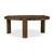 Four Hands Kamira Desk - Dark Spalted Primavera