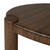 Four Hands Kamira Desk - Dark Spalted Primavera